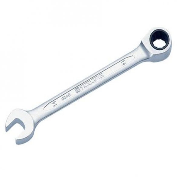 18 MM CIRCIR KOMBİNE ANAHTAR ürün görseli 1