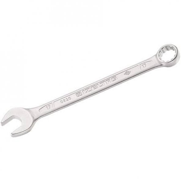 17 MM KOMBİNE ANAHTAR KISA BOY ürün görseli 1