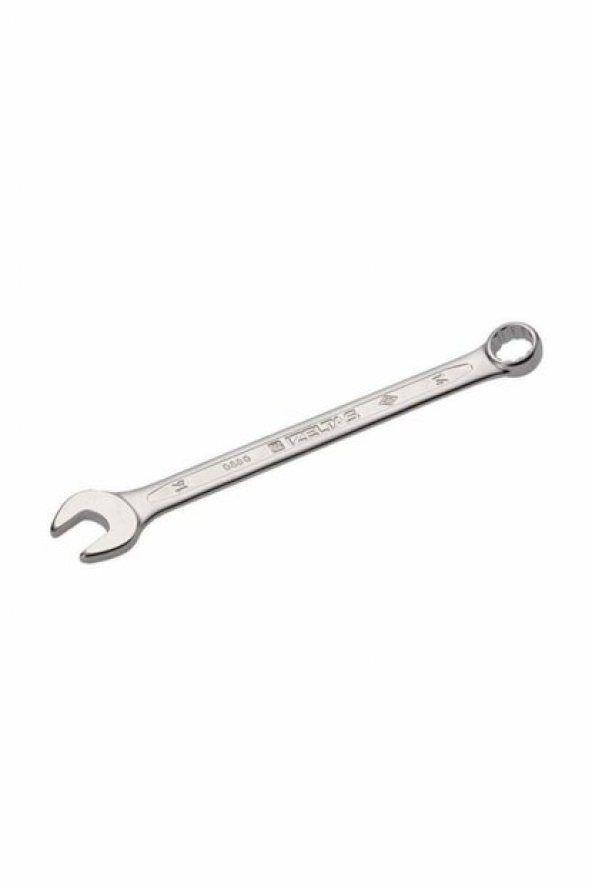 16 MM KOMBİNE ANAHTAR KISA BOY ürün görseli 1