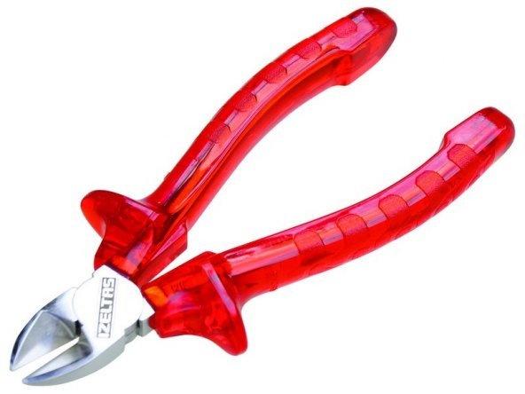Izeltaş 180 Mm Yan Keski Kraft 3700163180 ürün görseli 1