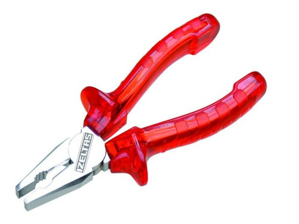 Izeltaş 200 Mm Kombine Pense Kraft 3020123200 ürün görseli 1