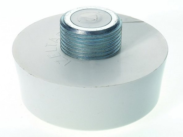 Izeltaş 40 Plastik Çekiç Yedek Parçasi 5850250140 ürün görseli 1