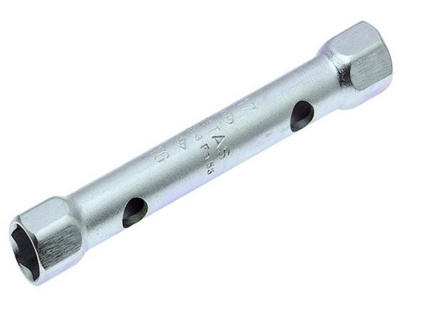 Izeltaş 14X15 Mm Kovan Anahtar  Iki Ağiz 1800071415 ürün görseli 1