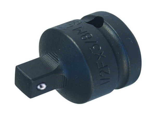 Izeltaş 1/2"Fx3/4"M  Havali Lokma Adaptörü 1513067003 ürün görseli 1