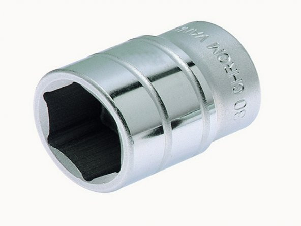 Izeltaş 30 Mm Agir Tip Lokma Anahtar 1119061030 ürün görseli 1