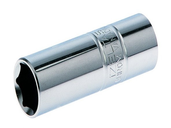 Izeltaş 20.8 Mm Buji Lokma Lastikli 1113069208 ürün görseli 1