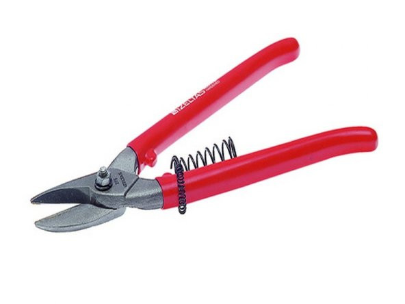 Izeltaş 300 Mm Kaportaci Makasi (Sag) 6210270300 ürün görseli 1