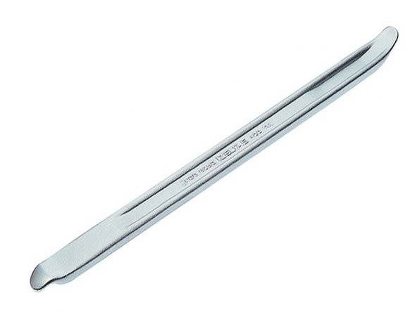 Izeltaş 400 Mm Oluklu Levye Krom 6350260400 ürün görseli 1