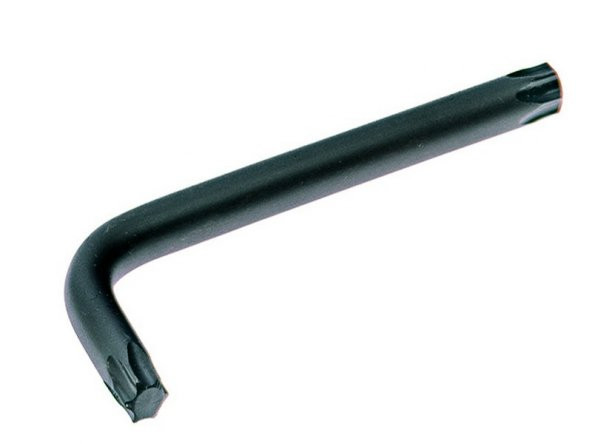 Izeltaş T  9 Torx Allen 4910220009 ürün görseli 1