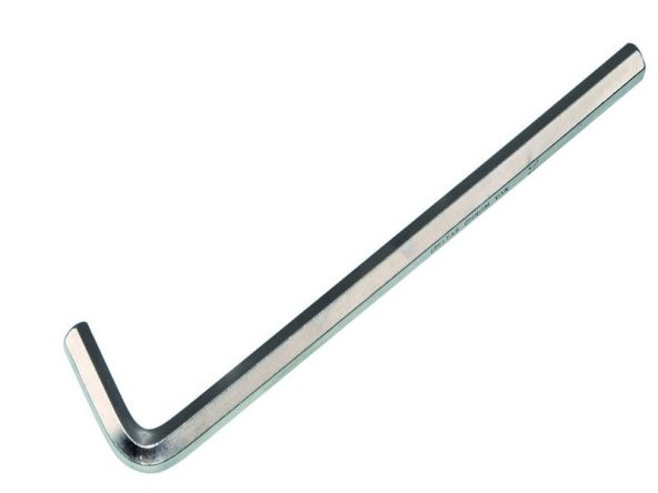 Izeltaş 12 Mm Allen Anahtar Uzun Boy 4903220120 ürün görseli 1
