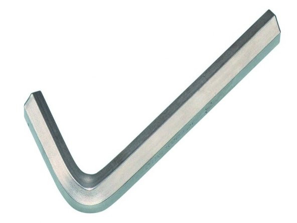 Izeltaş 17 Mm Allen Anahtar 4900220170 ürün görseli 1
