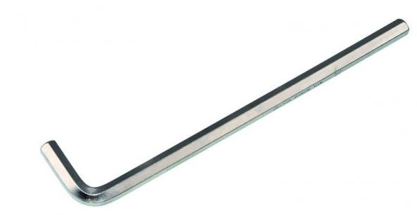 7 MM ALLEN ANAHTAR UZUN BOY ürün görseli 1