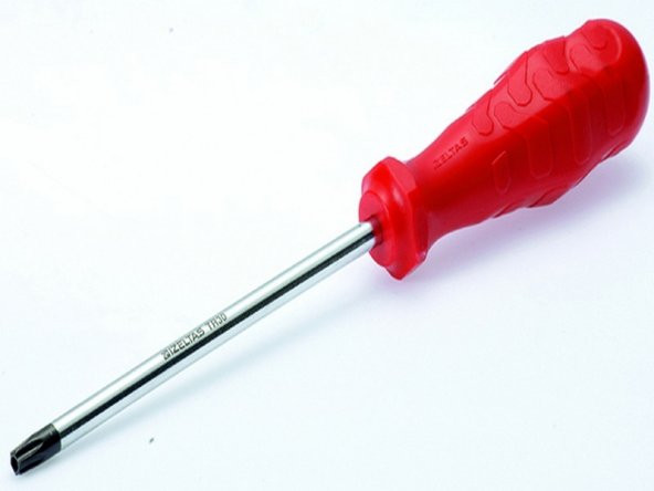 Izeltaş Tr 20 Delikli Torx Uçlu Tornavida 4776180020 ürün görseli 1