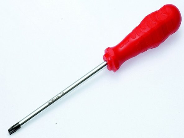Izeltaş T 25 Mm Tork Uclu Tornavida 4775180025 ürün görseli 1