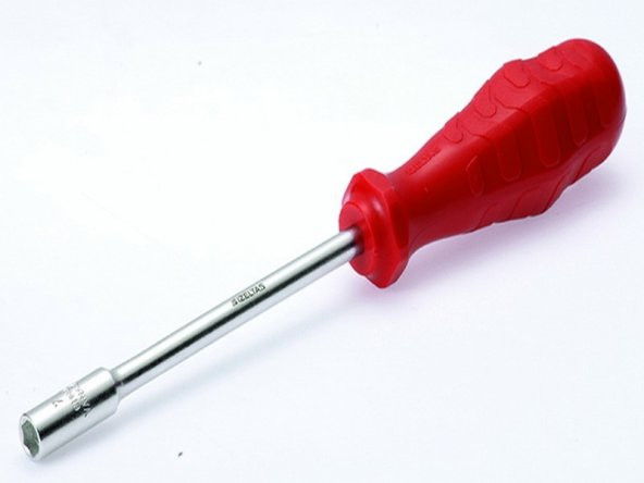 Izeltaş 5,5 Mm Lokma Uclu Tornavida 4770190055 ürün görseli 1