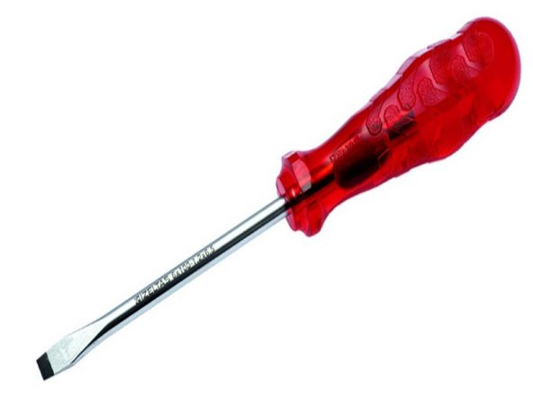 Izeltaş 9X200   Kraft Tornavida Düz 4100179200 ürün görseli 1