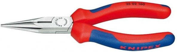 25 02 Düz Kargaburun 160 Mm KNI2502160 ürün görseli 1