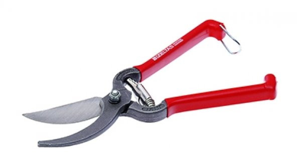 Izeltaş 230 Mm Bag Makasi Luks Pvc 6710270230 ürün görseli 1