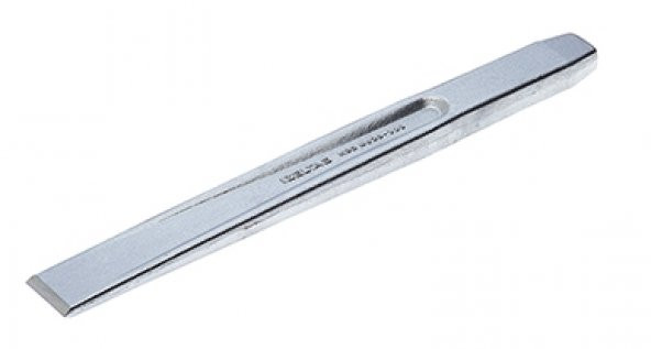 Izeltaş 100 Mm Düz Keski Krom 5500230100 ürün görseli 1