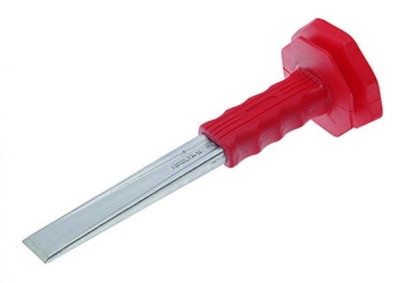 Izeltaş 250 Mm Düz Keski Kalkan Izoleli 5500231250 ürün görseli 1