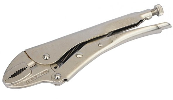 Izeltaş 250 Mm Üniversal Ayarli Pense 2500110250 ürün görseli 1