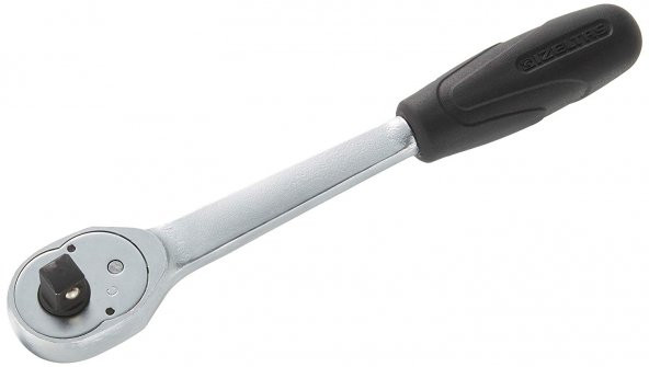 250 MM CIRCIR KOLU ( 32 DİŞ ) 1/2" ürün görseli 1