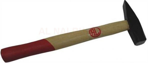 SAPLI SPOR ÇEKİÇ 1500 GR ürün görseli 1