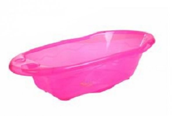 Ships Baby Bebek Banyo Küveti Pembe - 6 Renk ürün görseli 1