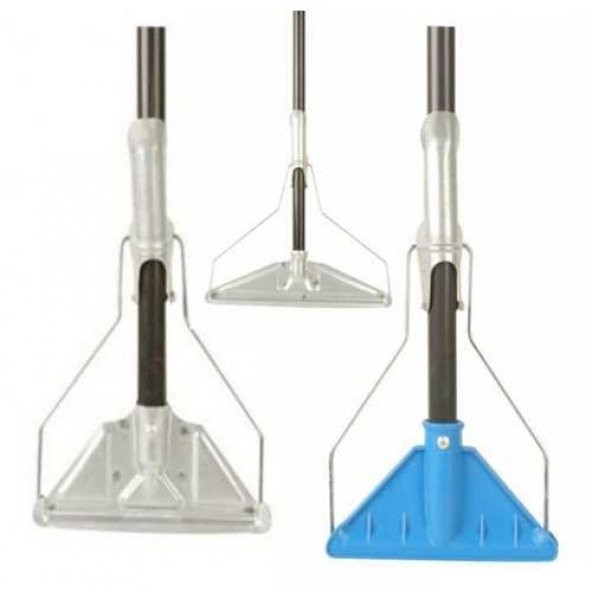 Safell Islak Mop Aparatı - Paspas Arabası Mop Sapı ürün görseli 1
