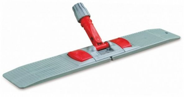 Safell Plastik Nemli Mop Aparatı 50 cm - Palet Nemli Mop Aparatı ürün görseli 1
