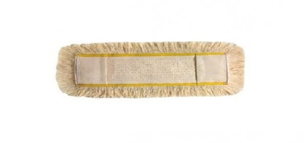 Nemli mop 50 cm - Tüm Temizlik Grubumuza Mutlaka Bakınız ürün görseli 1