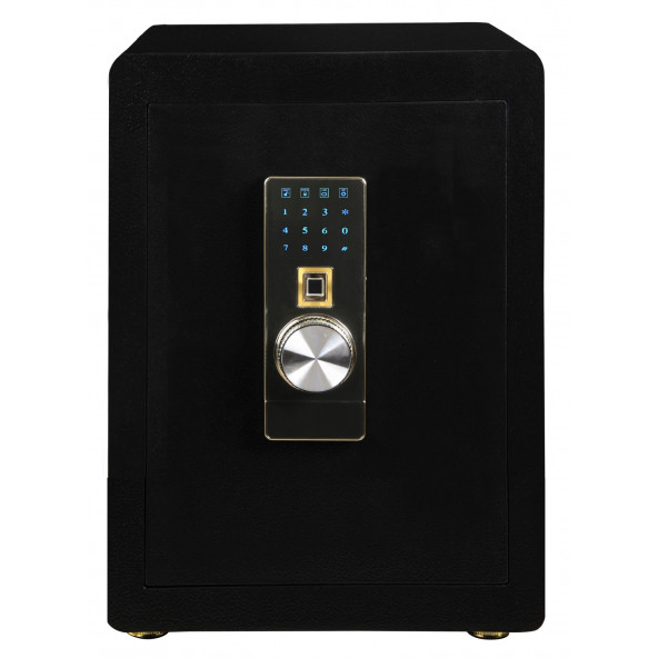 İnsafe ISC60A6 Special Edition Büyük Boy Çelik Para Kasası - Değerli Eşya ve Mücevher Kasası ürün görseli 1