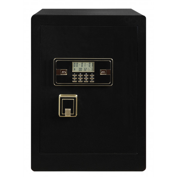 İnsafe ISC60YH Special Edition Büyük Boy Çelik Para Kasası - Değerli Eşya ve Mücevher Kasası ürün görseli 1