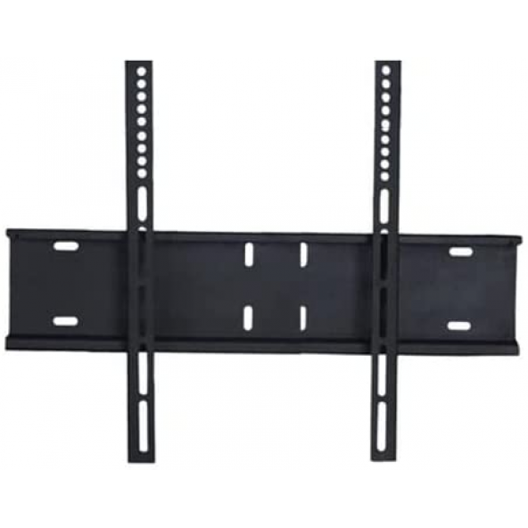 Achill 50'' - 65'' -127 - 165 Ekran Tv Askı Aparatı - Su Terazisi Hediye - Resim 2