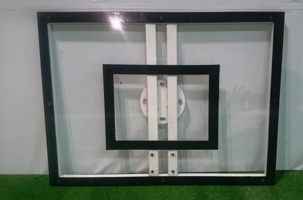Adelinspor Basketbol Panyası 90*105 10 mm Akrilik Cam ürün görseli 1