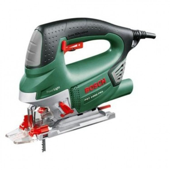 Bosch PST 1000 Pel Dekupaj Testere ürün görseli 1