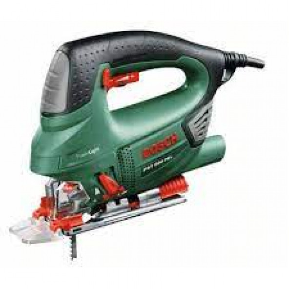 Bosch PST 900 Pel Compact Expert Dekupaj Testere ürün görseli 1