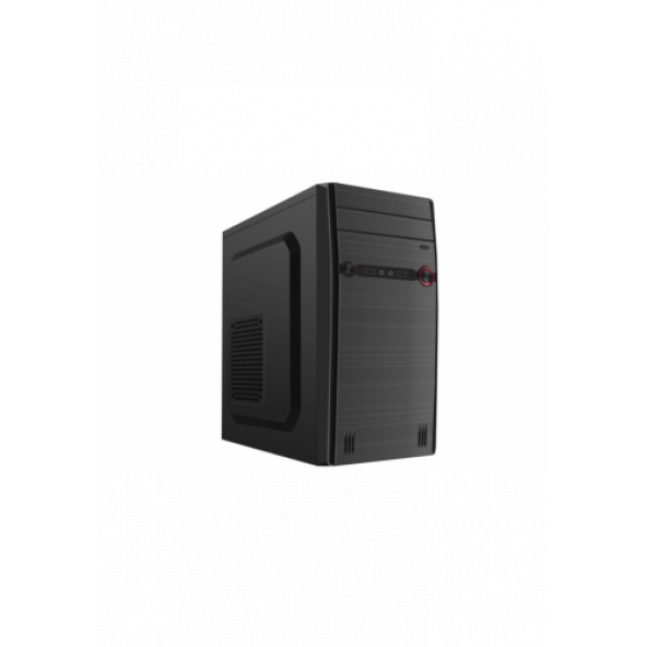 BİLGİSAYAR intel i5  4 gb rem  500 hdd ürün görseli 1