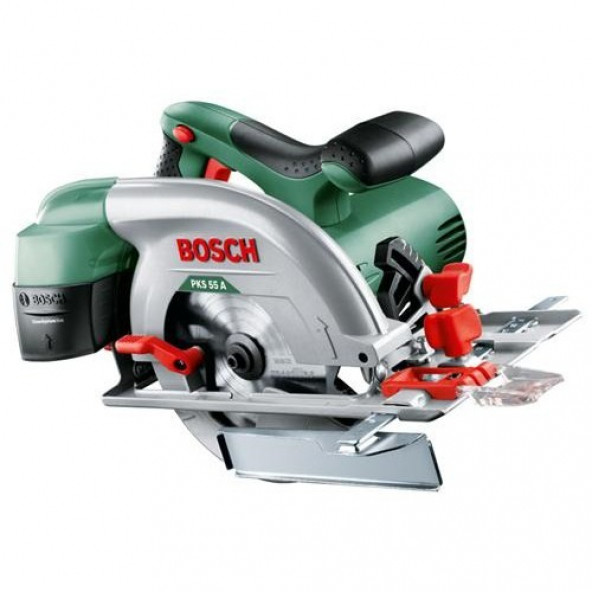 Bosch PKS 55  Daire Testere ürün görseli 1