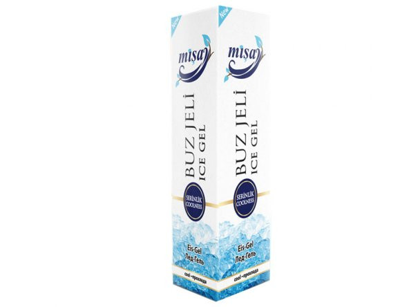 MİŞA BUZ JELİ 200 ML ürün görseli 1