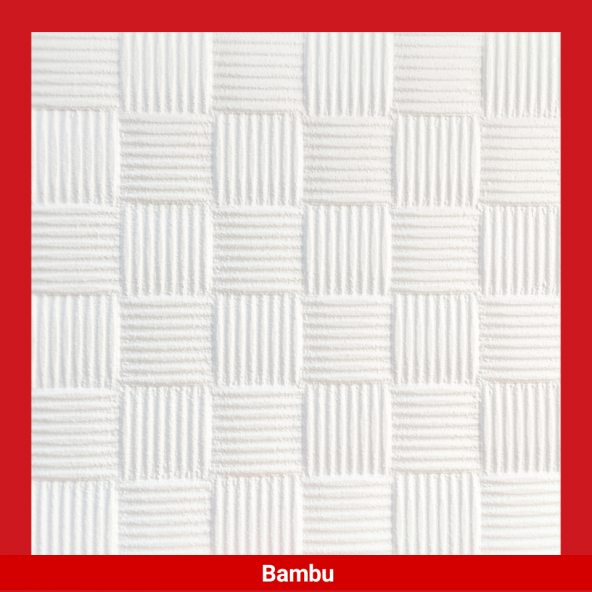 TAVAN KAPLAMA 10.m2 40.ADET BAMBU DESENİ ürün görseli 1