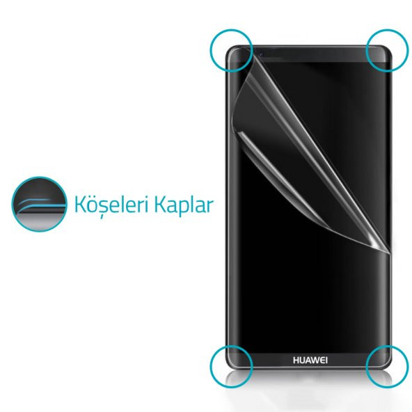 Bufalo Huawei Nova Cam Ekran Koruyucu - Resim 2
