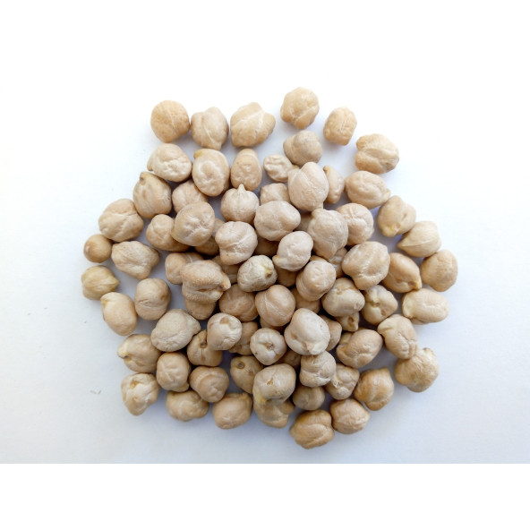 Yerli sarı Nohut-(5 KG) ürün görseli 1