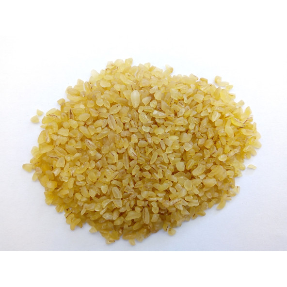 Pilavlık Bulgur-(5 KG) ürün görseli 1