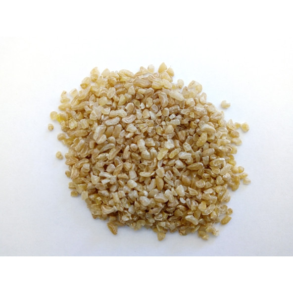 Yerli Köy Bulguru-(5 KG) ürün görseli 1