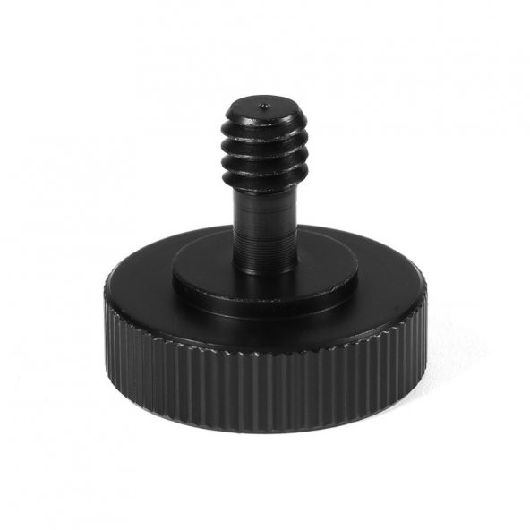 1/4 Tripod Grişli Makine, Flaş Veya Aksesuarı Bracket VB. ürün görseli 1
