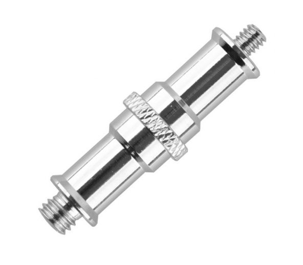 Spigot, 3/8 ve 1/4 inç Tripod Aparatı Spigot ürün görseli 1
