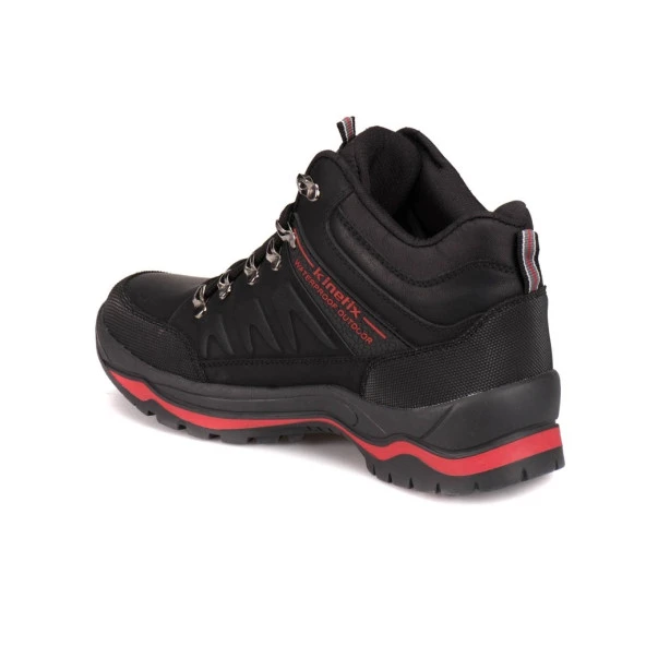 KİNETİX OUTDOOR BOT SU GEÇİRMEZ A1306092 BARNARD - Resim 3