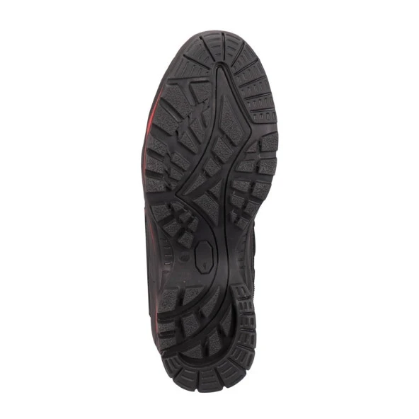 KİNETİX OUTDOOR BOT SU GEÇİRMEZ A1306092 BARNARD - Resim 4