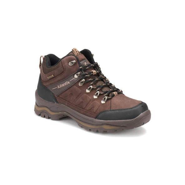 KİNETİX OUTDOOR BOT SU GEÇİRMEZ A1306092 BARNARD - Resim 5